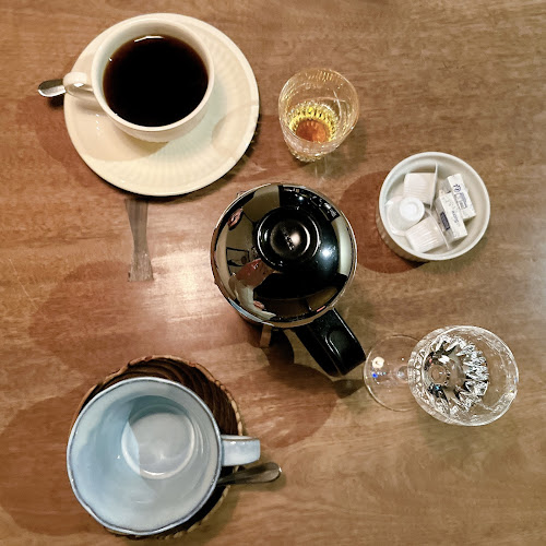 Comentarii opinii despre 茶房&BARゴーシュ