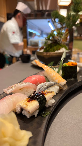 喜多郎寿し 那覇松山店 - 那覇市