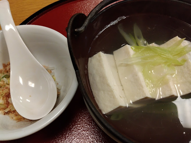 Opinii despre マルイチ 神田軒 în 福島市 - 飲食業