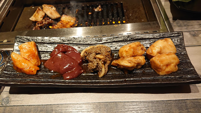 Opinii despre 焼肉 炎 în 西条市 - 飲食業