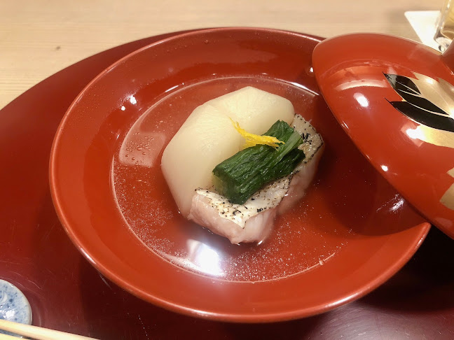 Opinii despre 割烹 檜 în 堺市 - 飲食業