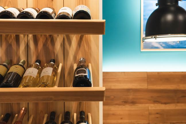 海鮮×イタリアン フィッシュアイランド