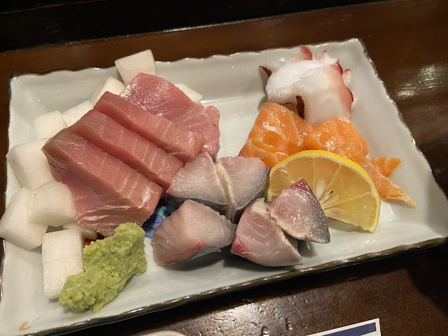 海鮮料理なるとや - 春日部市