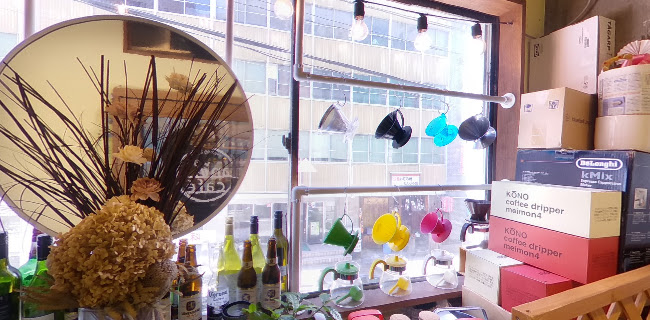 evening bar & night cafe ano.café（アノ カフェ） - 仙台市