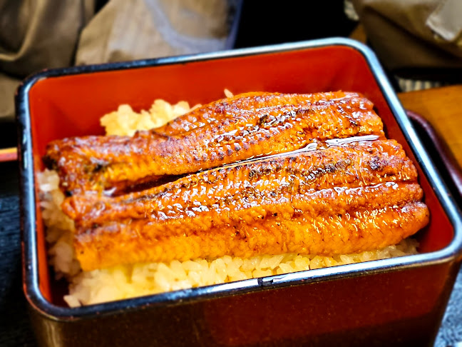 Comentarii opinii despre 海鮮食堂 太陽(ティーダ)