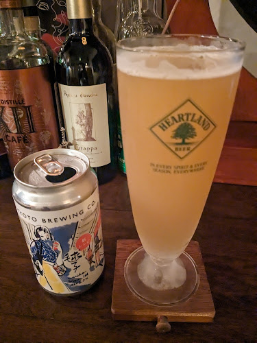 マルトミ洋酒店 - 日野市