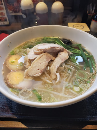 中華料理 梦園 - 飲食業