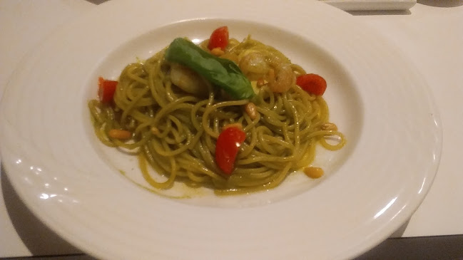 新宿中村屋オリーブハウスダイニング - 大田区