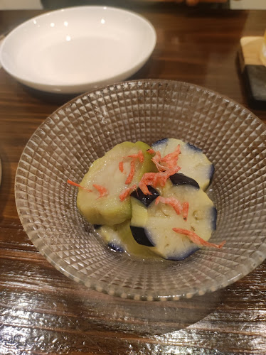 海老そばとwine PARMI - 那覇市