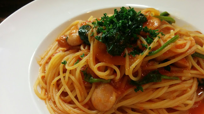 魚菜イタリアン SASUKE