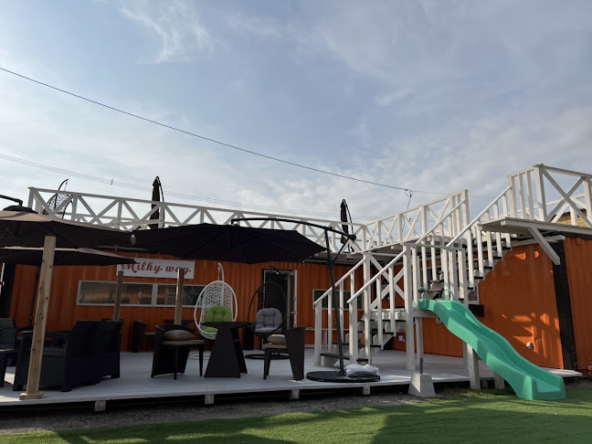 MilkyWay - 長崎市