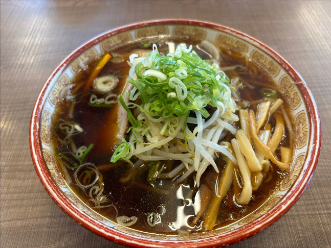 釧路 ラーメン屋 夏堀 - 釧路市