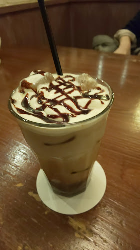 珈琲新鮮館 東林間本店 - 飲食業