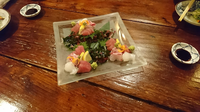 Opinii despre 朔屋 în 松江市 - 飲食業