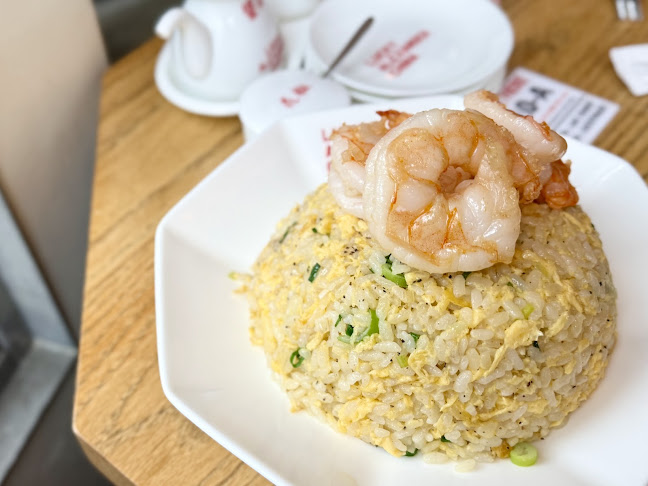 Comentarii opinii despre LUCKY ALEXANDER CHINA