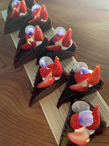 Comentarii opinii despre パティスリーオーセンティック