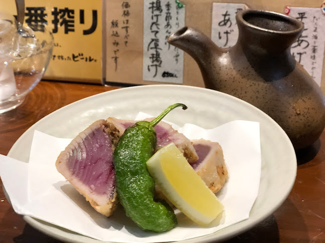 旬のや 藤 - 鳥取市