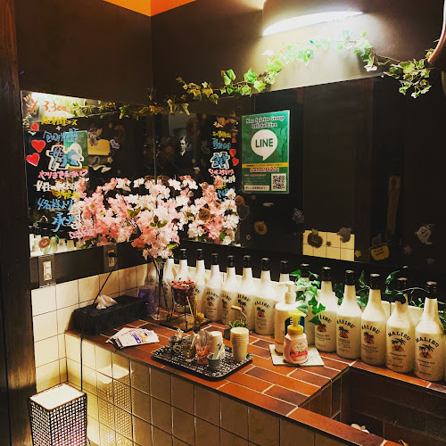 異空間ダイニング BARヴァンパイアスープ - 飲食業