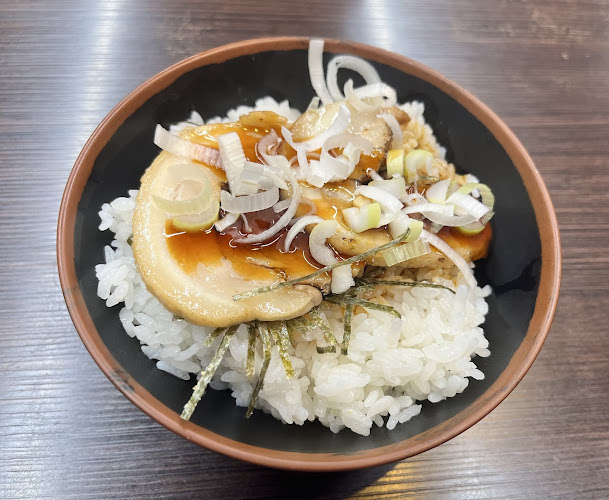 横浜家系ラーメン厚木インター魂心家