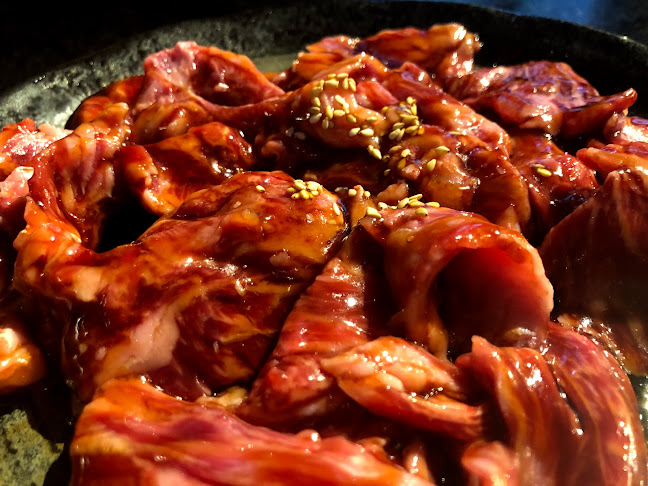 札幌十楽総本家 - 飲食業