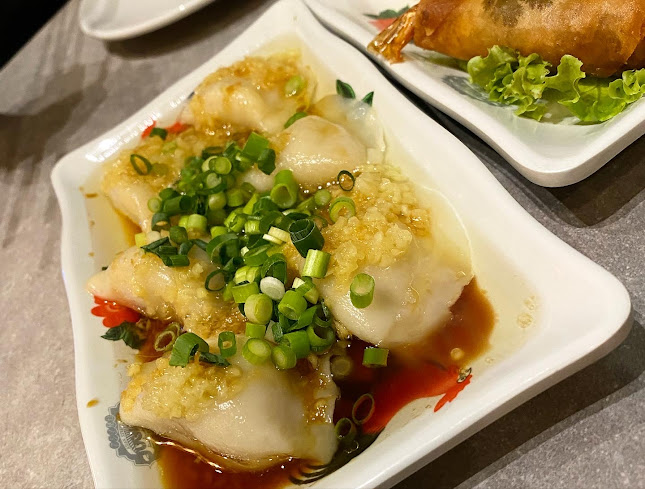 Comentarii opinii despre アジア屋台 ハベル食堂