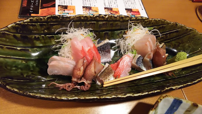 Opinii despre めし屋 仙瑞 Senzui în 富士吉田市 - 飲食業