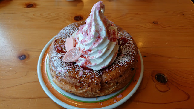 Opinii despre 珈琲所 コメダ珈琲店 富山掛尾店 în 富山市 - 飲食業