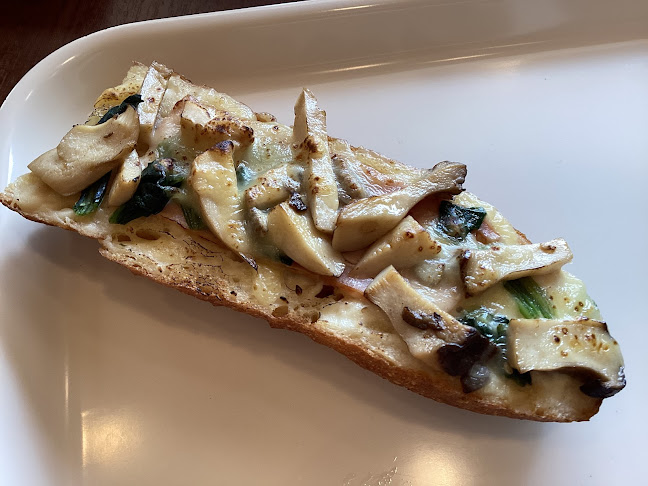 Comentarii opinii despre ベーカリーゲン 奈良左京店