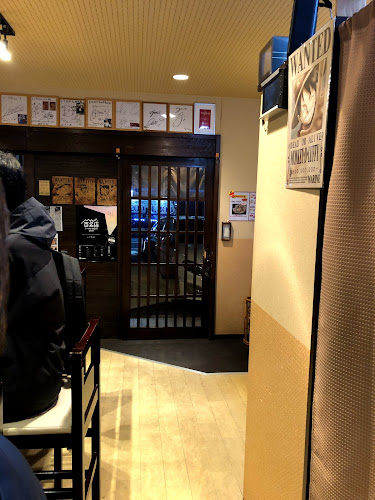 らぁめんトリカヂ イッパイ - 生駒市