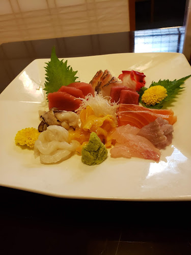 Comentarii opinii despre 鮨仁 尾張部店