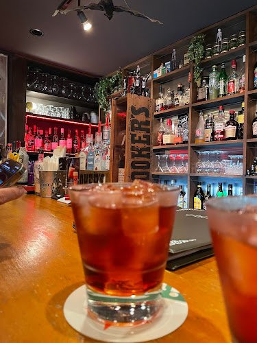 異空間ダイニング BARヴァンパイアスープ - 川越市