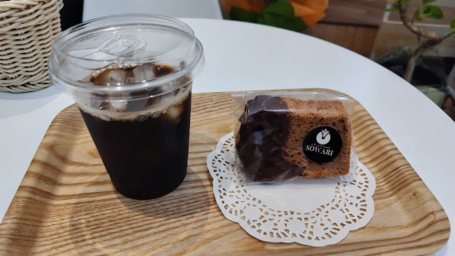 Comentarii opinii despre シフォン&クレープ SOWARI