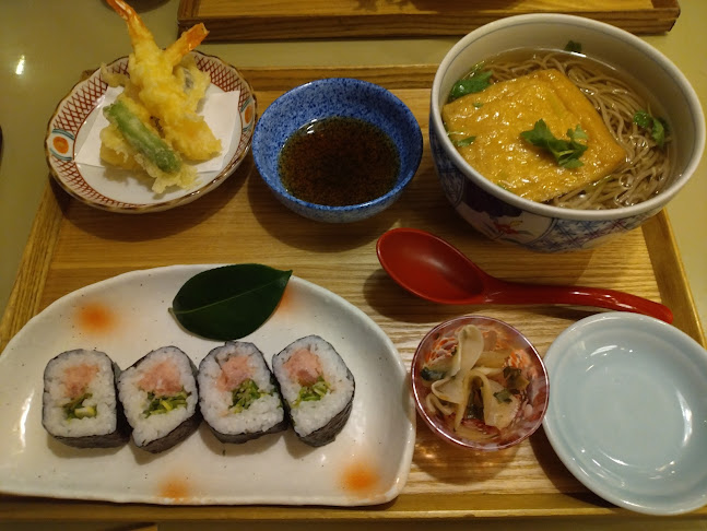 寿司・和食 がんこ ユニバーサル・シティウォーク大阪店 - 大阪市