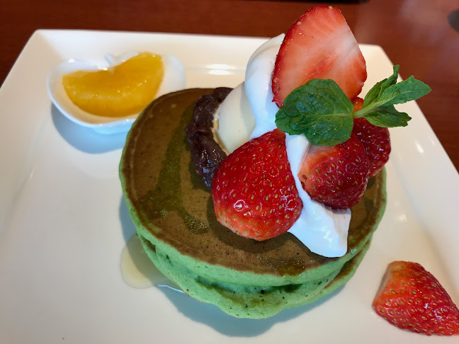 Comentarii opinii despre カフェ38