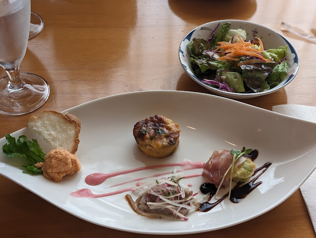 トックブランシュ館山