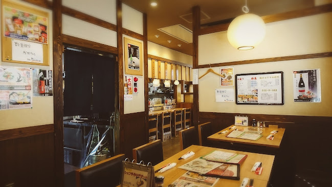 Comentarii opinii despre 牛たん炭焼 利久 泉本店