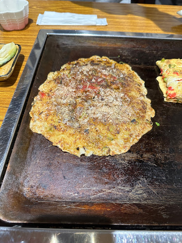 お好み焼き 樽幸 - 飲食業