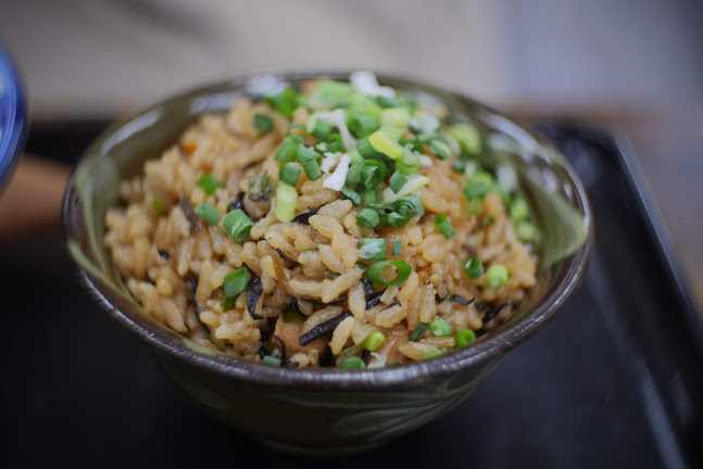 Comentarii opinii despre なかざ家