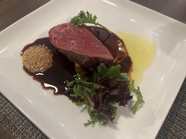 Comentarii opinii despre 欧風煮込み料理とワイン nicomimacuri