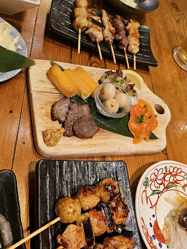 川崎っ子居酒屋 とりとんくん - 川崎市