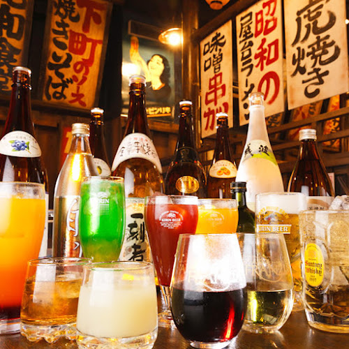 えびすや 熊本新市街店 - 飲食業