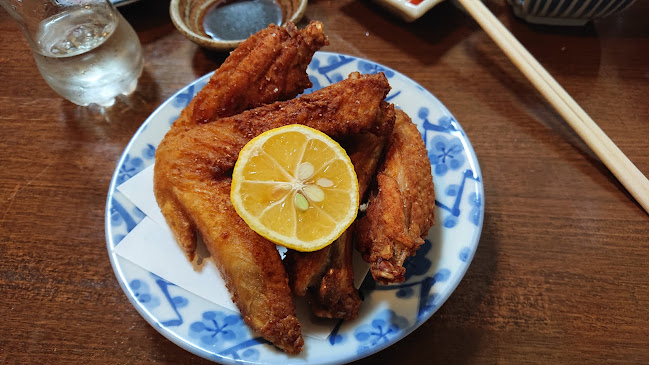 居酒屋食堂 めっし - 呉市
