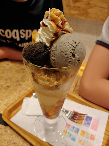 Comentarii opinii despre nana's green tea 天王寺ミオ店