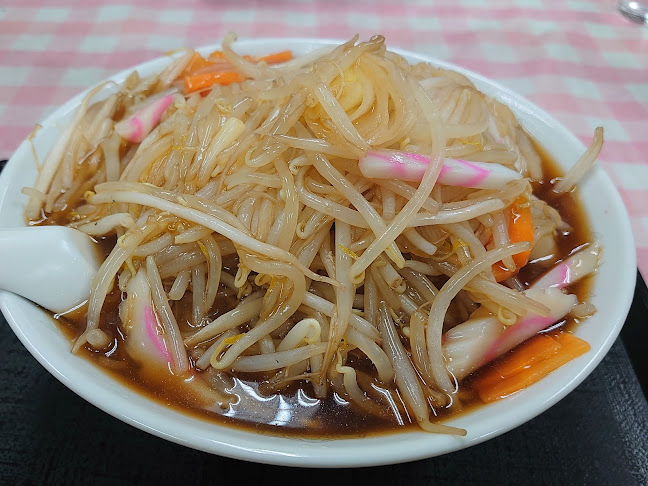 中華そば生そば タイガー - 飲食業