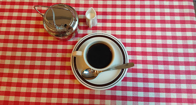 グリル十字屋 - 飲食業