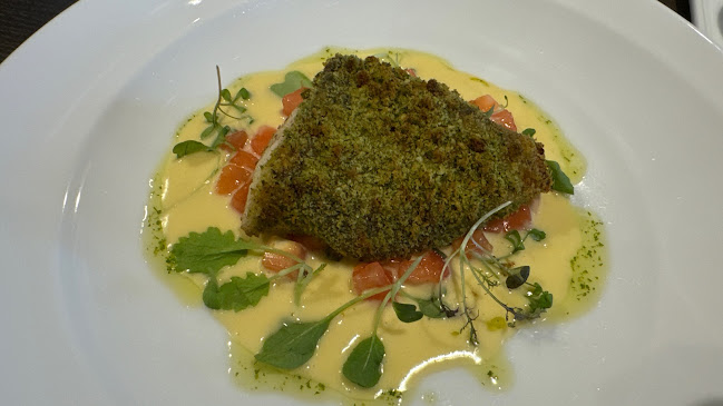 Opinii despre Bistro cafe eS în 大阪市 - 飲食業