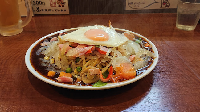 Comentarii opinii despre からめ亭 丸の内店