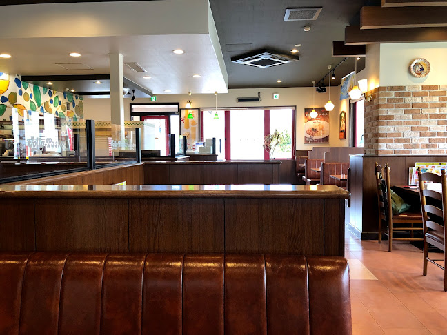 Opinii despre ジョリーパスタ 戸塚立場店 în 横浜市 - 飲食業