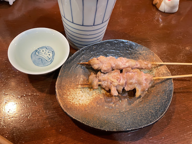 そばっ晴゜ - 横浜市