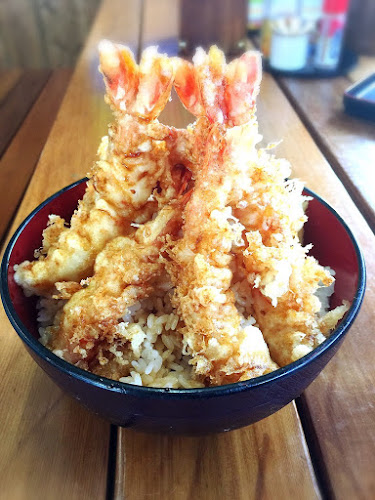 海鮮食堂 太陽(ティーダ) - 浦添市